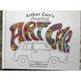 thumbnail image 1 of Pre-Owned Arthur Zarrs Amazing Art Car (Hardcover) 0996115005 9780996115001, 1 of 1
