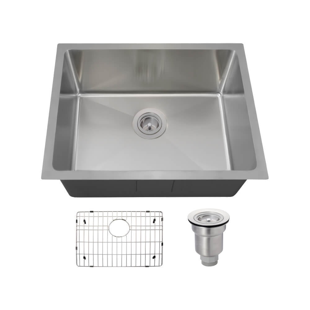 Mr Direct Undermount Sink