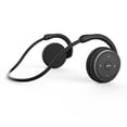 thumbnail image 4 of Auriculares Inalámbricos Hugo Estéreo V5.0 Cancelación de Ruido Recargables Negro, 4 of 4