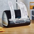 thumbnail image 3 of DYMO Label Writer 450 Twin Turbo Direct Thermal Label Printer, 1 Count, 3 of 6