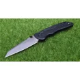 thumbnail image 2 of Hogue Deka Folding Knife, 3.25 in CPM MagnaCut Stainless Steel Wharncliffe Blade, 2 of 3