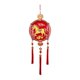 thumbnail image 1 of Decoración colgante de Año Nuevo chino oriental con borlas para la entrada. Estilo E, 1 of 9