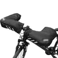 thumbnail image 1 of Manoplas Ciclismo TFixol Negro, 1 of 8