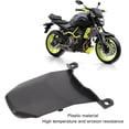 thumbnail image 4 of Center Tail  Fairing, Long Lifespan High Strength Heat Resistant Rear  Fairing Cover  for MT-07 FZ07 2014-2017, 4 of 7