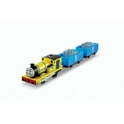 Thomas & Friends Trackmaster Rheneas' New Coat of Paint