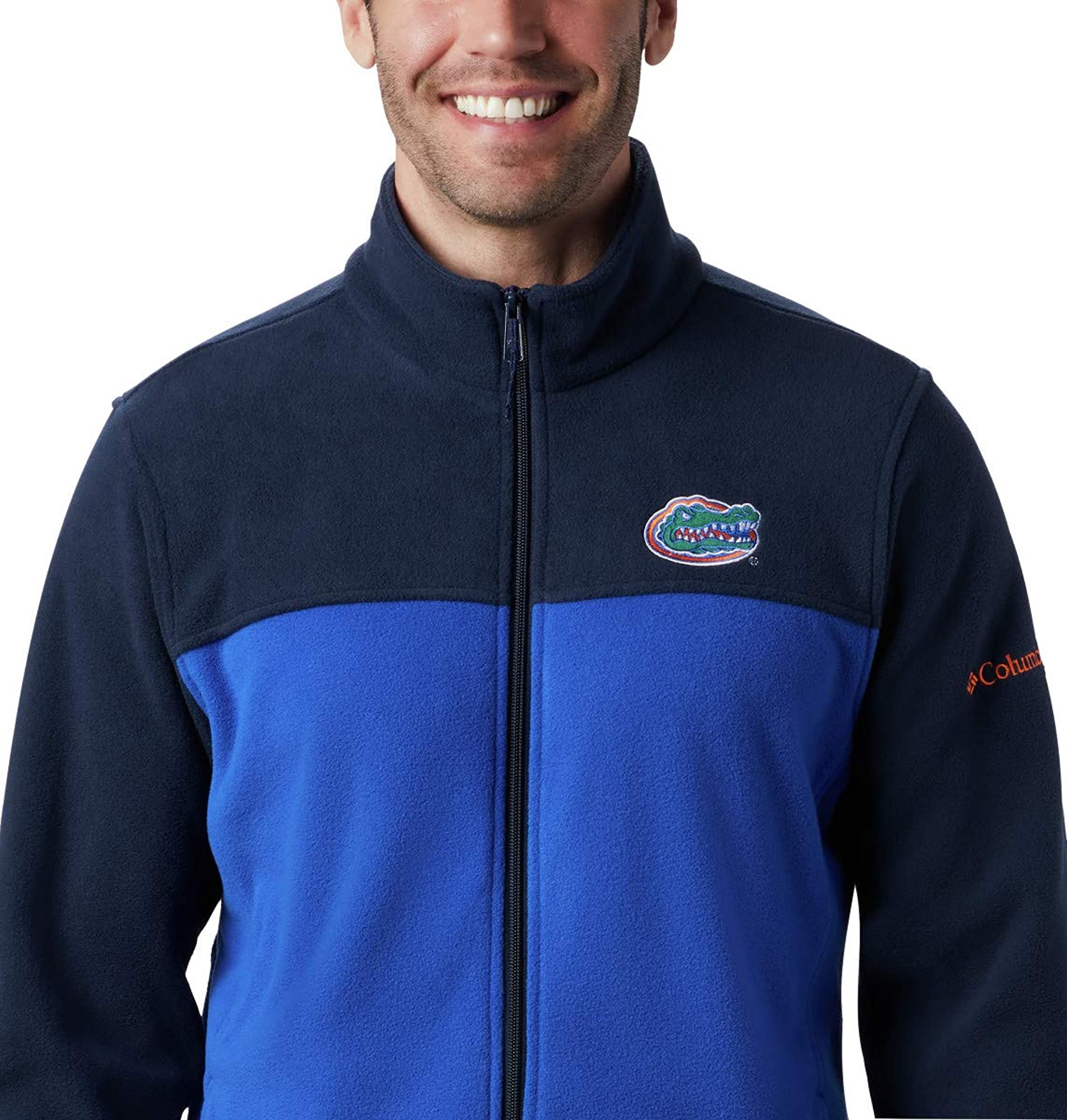 columbia flanker jacket