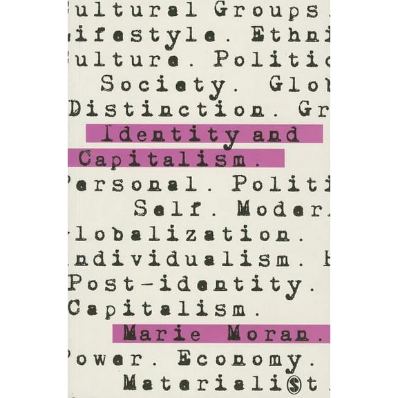 Identity and Capitalism, (Paperback)