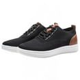 thumbnail image 5 of Alpine Swiss Brad Men's Lightweight Dress Sneakers – Breathable Mesh Oxford Shoes for Business Casual & Everyday Comfort with Cushioned Sole, 5 of 7