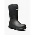thumbnail image 1 of BOGS WORK SERIES Men's Workman Composite Toe Waterproof Insulated Work Boot Black - 72132CT-001, 1 of 5