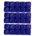 thumbnail image 2 of Dados, Juego De Dados De 6 Caras, 30 Piezas, Lisos Para Juegos De Mesa, 2 of 7