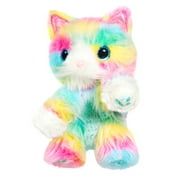 Little Live Pets 9.8" Scruff-A-Luv Rescue Pet Scented Plush Toy - Styles May Vary