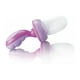thumbnail image 3 of Chupon Nuby  5360 Mordisquitos Nuby Rosa, 3 of 4