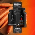 thumbnail image 3 of Vitamina A 300 Cápsulas Blandas de 1000 mcg. Ingredientes naturales. A Blend. B Life. BLIFE Cápsulas, 3 of 8