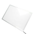 thumbnail image 3 of Plug And Use Poster Light Box, Advertising Board, Ultra-thin For Hair Salon Decoration, 3 of 8