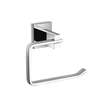 Kube Bath Aqua Korsa Wall Mounted Toilet Paper Holder