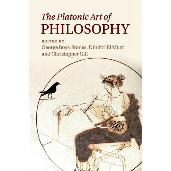 The Platonic Art of Philosophy, (Paperback)