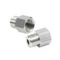 Aluminum Alloy Joint Square Tube Connector Connection Fastener for ...