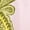 pink, variant on Women's Printed Stand Collar Dress, 3/4 Sleeve Summer Casual Dress