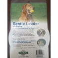 thumbnail image 2 of PetSafe Collier de Tête Gentle Leader Noir avec DVD Grand 60-130 Lb, 2 of 4