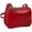 Red, variant on Y2k Hobo Bags for Women Retro Crossbody Red Purse Soft PU Leather Underarm Shoulder Bag Work College Tote Handbags