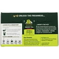 thumbnail image 2 of Bigelow Green Tea with Pomegranate Tea Bags, 20 ct, 2 of 3