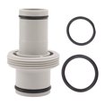 thumbnail image 2 of Water Hose Plunger, 1.25in To 1.5in Pool Hose Plunger Part Pool Accessories Plastic  For Salt Water Systems, 2 of 8