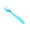 Blue, variant on 1 Pc Bath Body Brush Shower Brush with Body Washing Bath Shower Back Skin Brush Scrubber Massager with Long Handle for Exfoliating Back, Body, and Feet, Bath and Shower Scrubber, Blue
