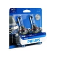 thumbnail image 1 of Paquete de 2 bombillas para faros delanteros PHILIPS Automotive Lighting H11 Vision, 1 of 5