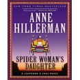 thumbnail image 1 of Spider Woman's Daughter: A Leaphorn & Chee Novel, 1 of 2