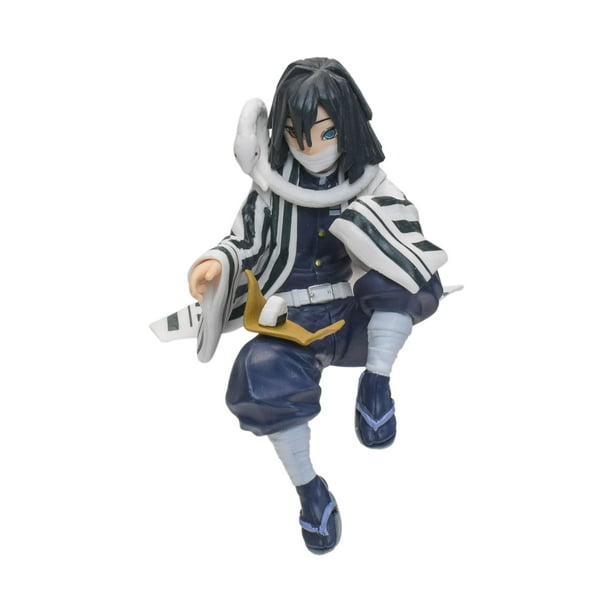 iguro obanai figure
