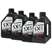 Tusk Drivetrain Oil Change Kit with Maxima Oil