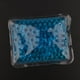 thumbnail image 4 of Compresas pequeñas de frío y calor (paquete de 5) - Paquetes de perlas de gel para la sensatez, la lactancia, la vista cansada, lesiones infantiles, dolores de cabeza y sinusitis Azul, 4 of 9