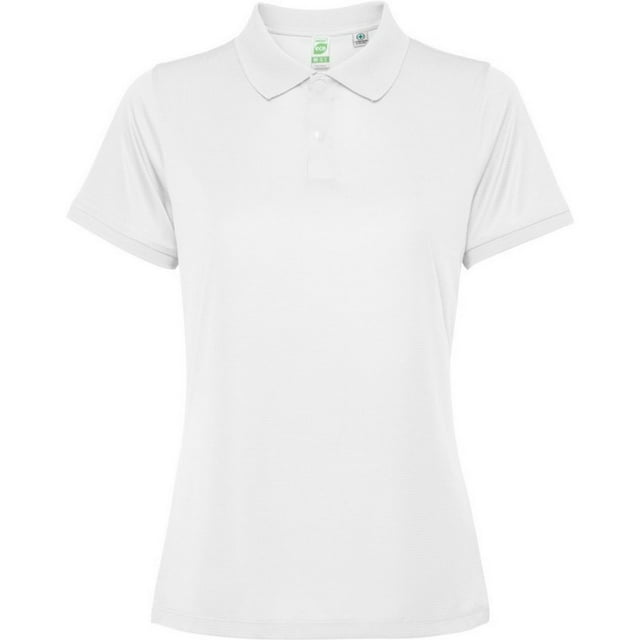 Roly Polo Tormo à Manches Courtes pour Femmes