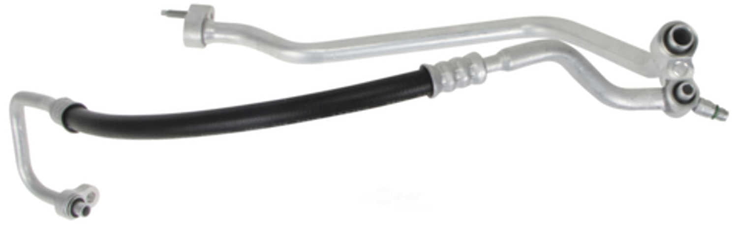 Four Seasons 66045 A/C Refrigerant Discharge/Suction Hose Assembly
