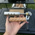 thumbnail image 4 of Outdoor Gas Torch with Adjustable Flame: Perfect for Camping & BBQ!, 4 of 9