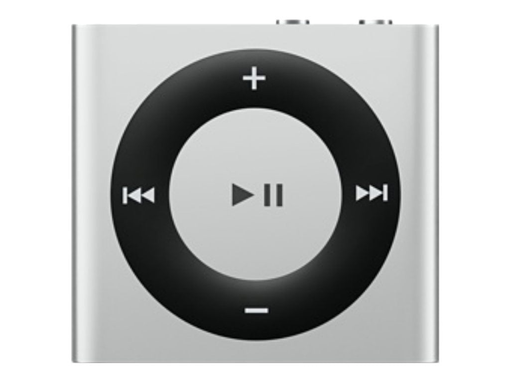 Apple iPod shuffle 4th generation 2GB