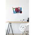 thumbnail image 6 of Marvel Cinematic Universe - Spider-Man - Into The Spider-Verse - Thwip Wall Poster, 14.725" x 22.375", 6 of 6