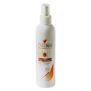 Lice Repellent Spray For Kids, Repel and Prevention of Head Lice Natural Chemical Free 8 oz spray