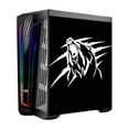 thumbnail image 2 of Pc Gamer Grizzly Amd Ryzen 5 8500g Radeon Rx6750xt 3.5 Ghz Ram 32 Gb M.2 Nv2 2tb Wifi Bt, 2 of 4