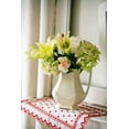 thumbnail image 2 of Philip Clayton-Thompson 17x24 Gallery Wrapped Canvas Wall Art Titled - Spring Bouquet II, 2 of 4
