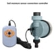 thumbnail image 4 of Wosthever Sensor profesional de humedad del suelo, interrupción automática de los sistemas de riego, higrómetro, analizador de agua, 4 of 6