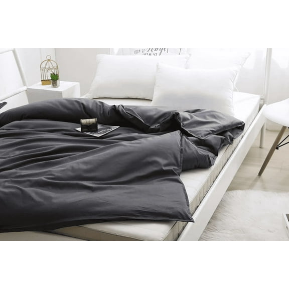 Cooling and Super Soft Duvet Covers for Weighted Blankets of Multiple Sizes