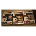 thumbnail image 4 of Figura de acción Funko Supernatural Join the Hunt Sam 93# Dean 94# Castiel 95# Crowley 200# Modelo POP Muñecas Juguetes para regalos de cumpleaños, 4 of 5