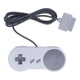 thumbnail image 2 of Mando De Juego Con Cable Retro, Control Preciso De Goma Conductora Reemplazo De Controlador De Juego Con Cable Duradero Para Controlador De Juego, 2 of 7