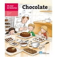 thumbnail image 1 of Libro Infantil Mediterrania Un Mar De Historias Chocolate 16 páginas 22,5 x 27 cm, 1 of 2