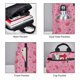 thumbnail image 3 of Disketp Watermelon Mochila Ligera e Impermeable, Mochila de Día Resistente para Viajes, Senderismo y Uso Diario para Hombre y Mujer, 3 of 7