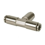 Viair 13806-BP 0.37 to 0.37 to 0.37 in. T-Union - 10 Piece