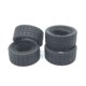 thumbnail image 5 of Conjunto DE Neumáticos DE Goma Baoblaze 1:18 RC Neumático con Patrón DE Crawler, 5 of 7