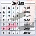 thumbnail image 3 of BRGZLK Womens Athletic Shoes Summer Trendy Solid Color Slip On Tennis Workout Sneakers Mesh Breathable Lightweight Casual Slip On Shoes for Running Walking Light Blue 8.5, 3 of 9