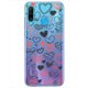 thumbnail image 1 of Funda para Huawei P30 Lite InstaCase Corazones Lienas Love Collection, 1 of 5